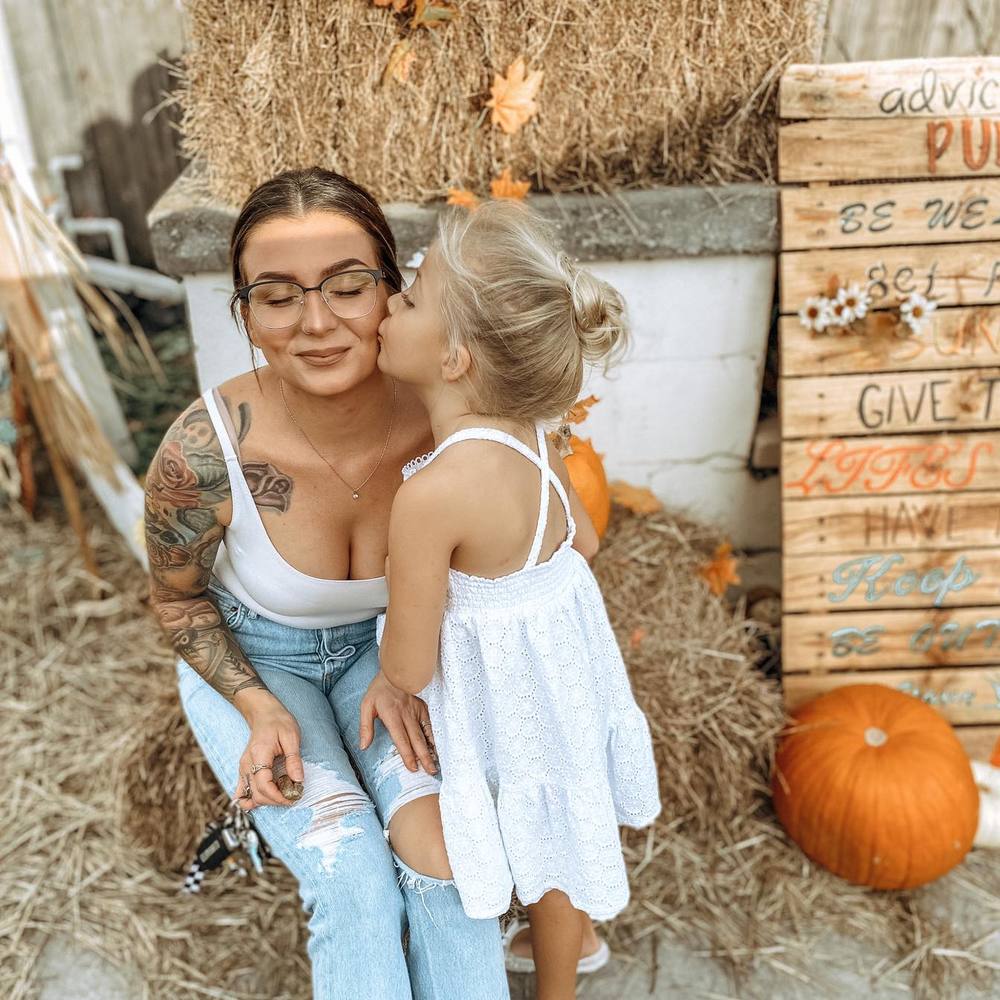 Meet your Posher, Deanna